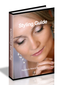 Signature-cosmetics-book