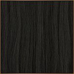 #01 Jet Black