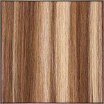 #04-27 Medium Brown + Honey Brown Highlights